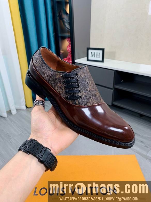 LV Replica Shoes LV sz38-44 3C 0644