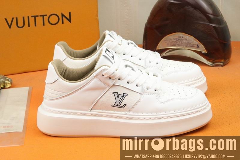 LV Replica Shoes LV sz38-43 mnf0168