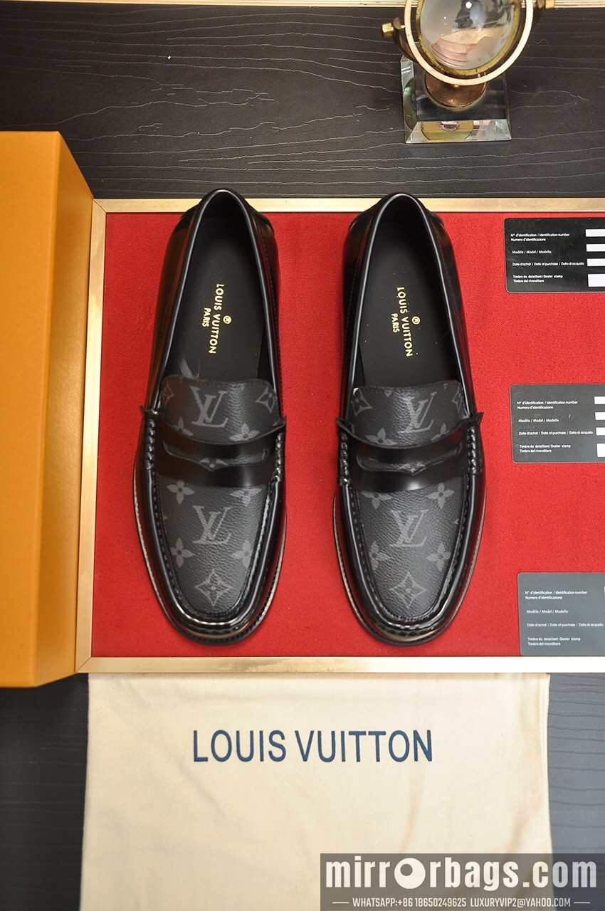 LV Replica Shoes LV sz38-45 hnh1202
