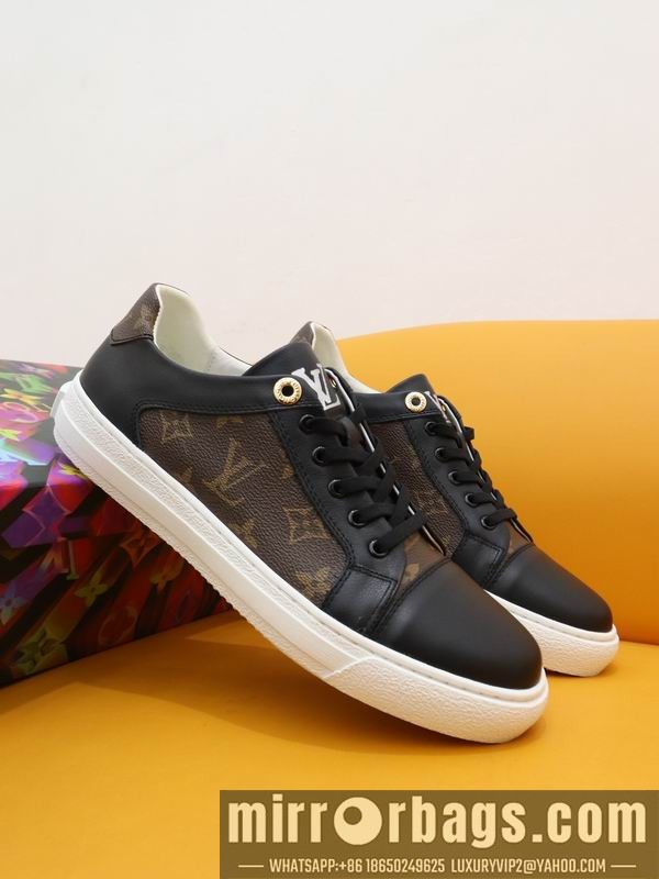 LV Replica Shoes LV sz38-44 mnf0537