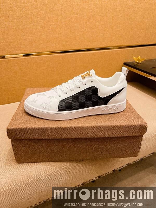 LV Replica Shoes LV sz38-44 mnf0315