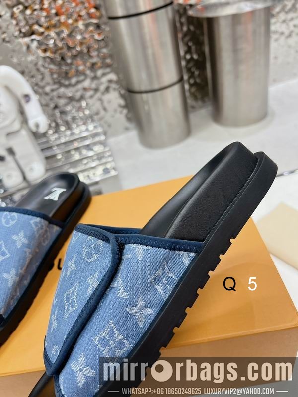 LV Replica Shoes LV sz39-45 JY0411