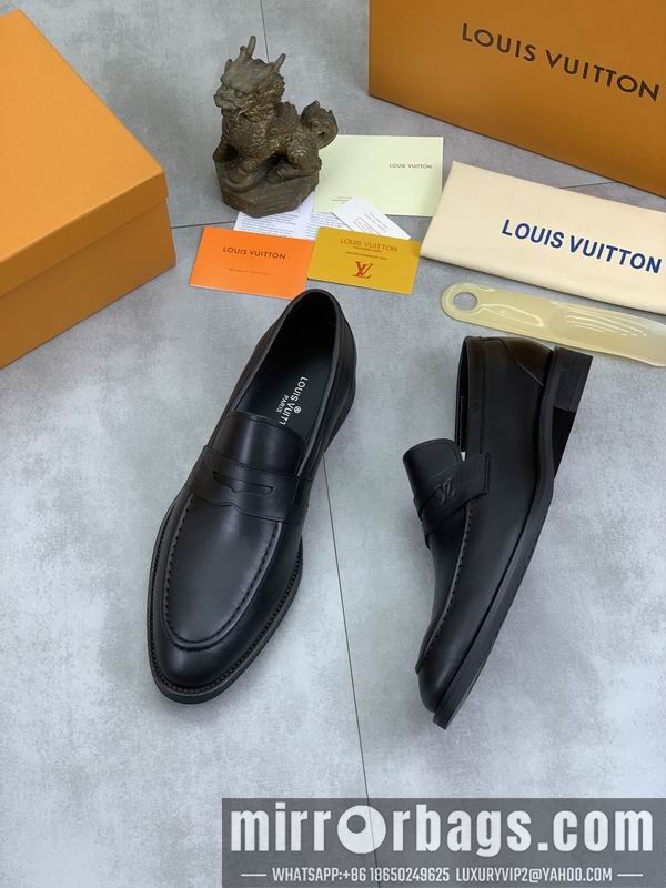 LV Replica Shoes LV sz38-44 mnf24