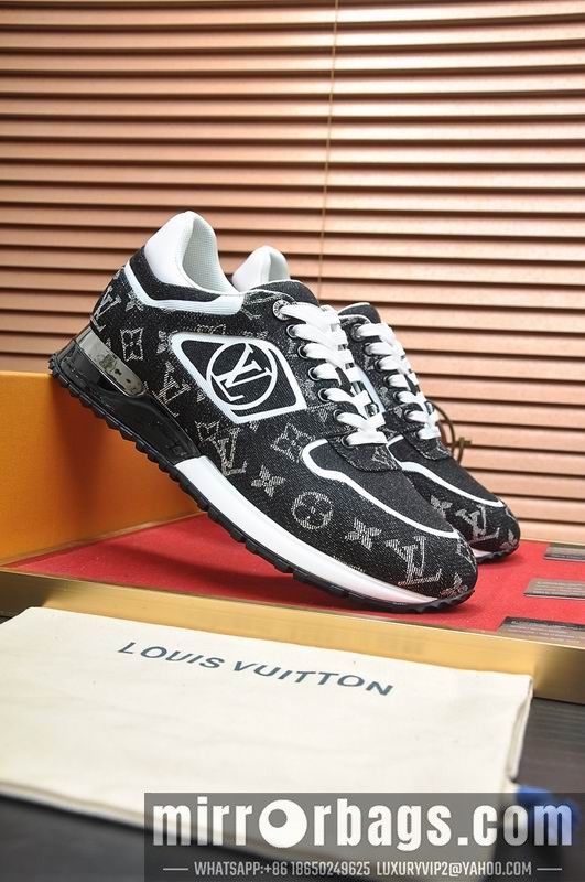 LV Replica Shoes LV sz38-45 mnf0386