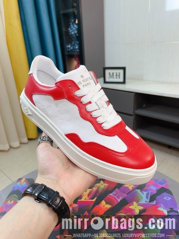 LV Replica Shoes LV sz38-44 mnf0716