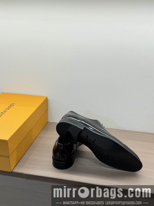 LV Replica Shoes LV sz38-45 mnf0117