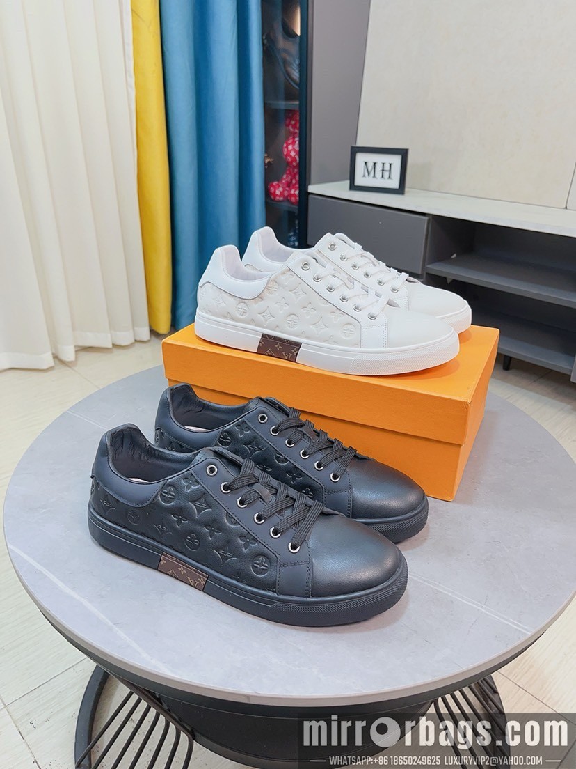 LV Replica Shoes LV sz38-44 hnh0223
