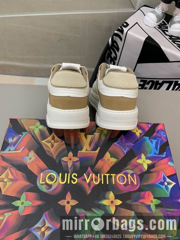 LV Replica Shoes LV sz38-44 mnf0411