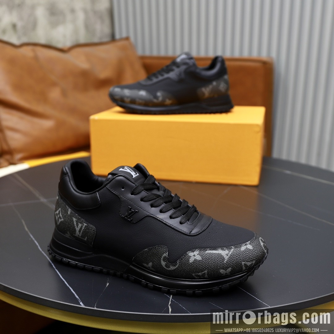 LV Replica Shoes LV sz38-45 hnh0201