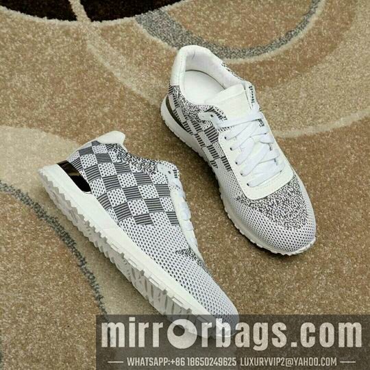 LV Replica Shoes LV sz38-46 jyh0913