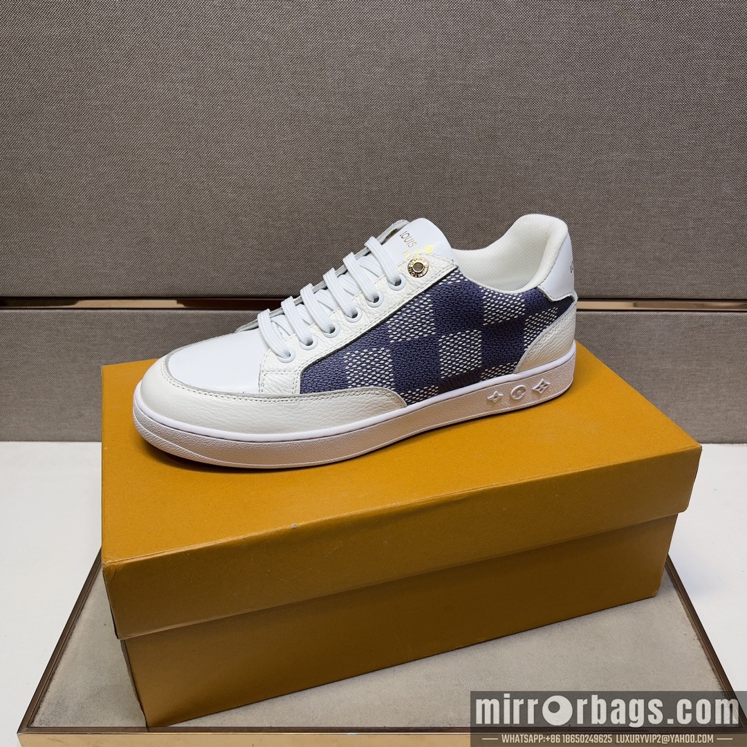 LV Replica Shoes LV sz38-44 h0906