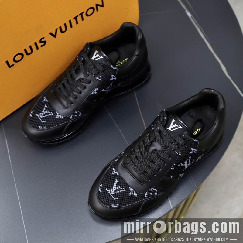 LV Replica Shoes LV sz38-45 mnf1034