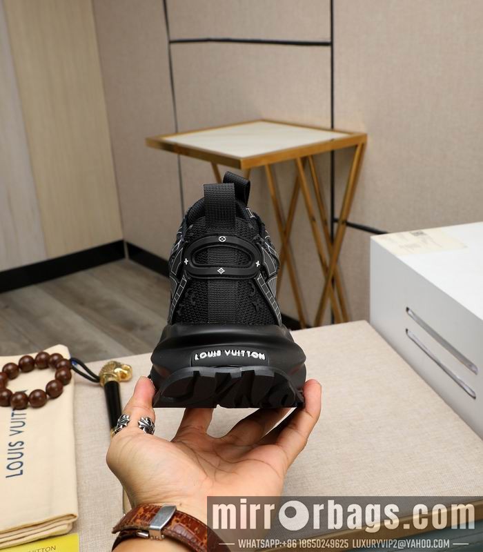 LV Replica Shoes LV sz38-44 mnf0801