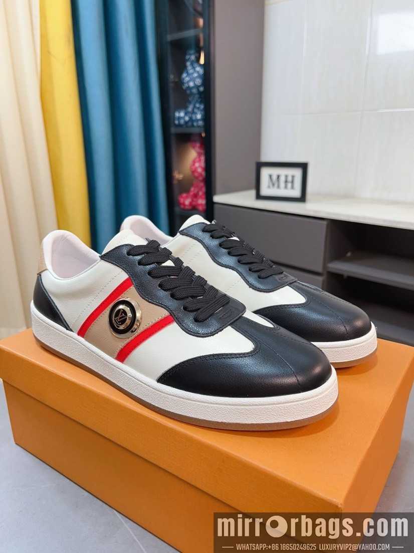 LV Replica Shoes LV sz38-44 h0914