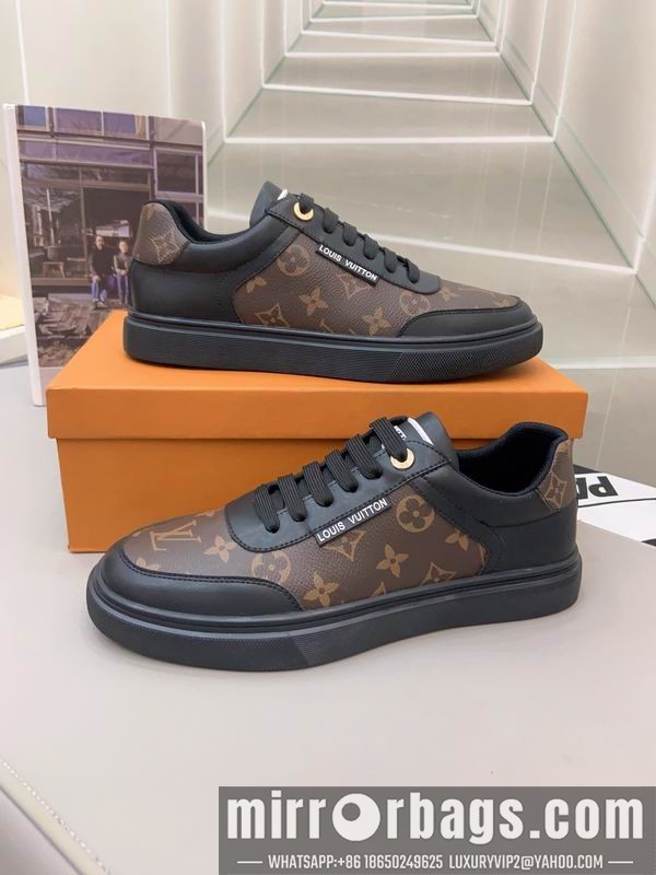 LV Replica Shoes LV sz38-44 mnf0251