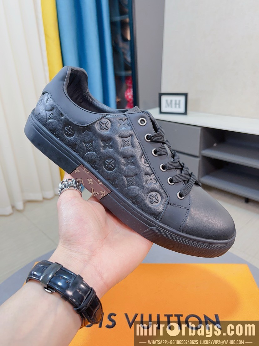 LV Replica Shoes LV sz38-44 hnh0223
