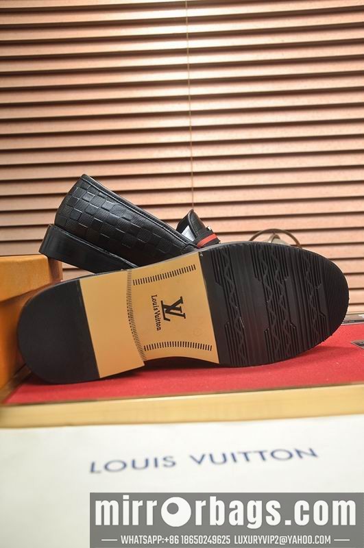 LV Replica Shoes LV sz38-45 mnf0566