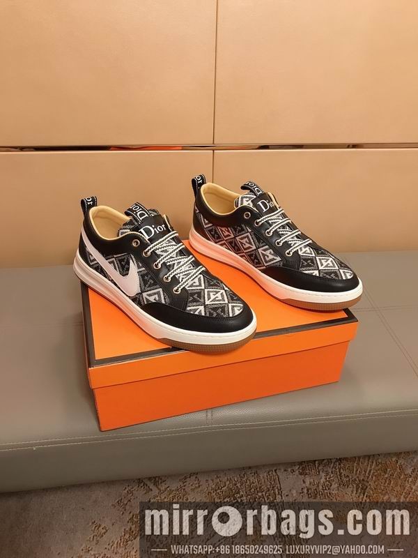 LV Replica Shoes LV sz38-44 mnf0333