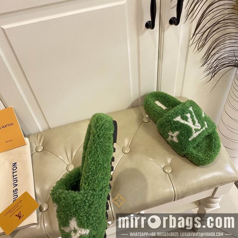 LV Replica Shoes LV sz35-41 mhf0317