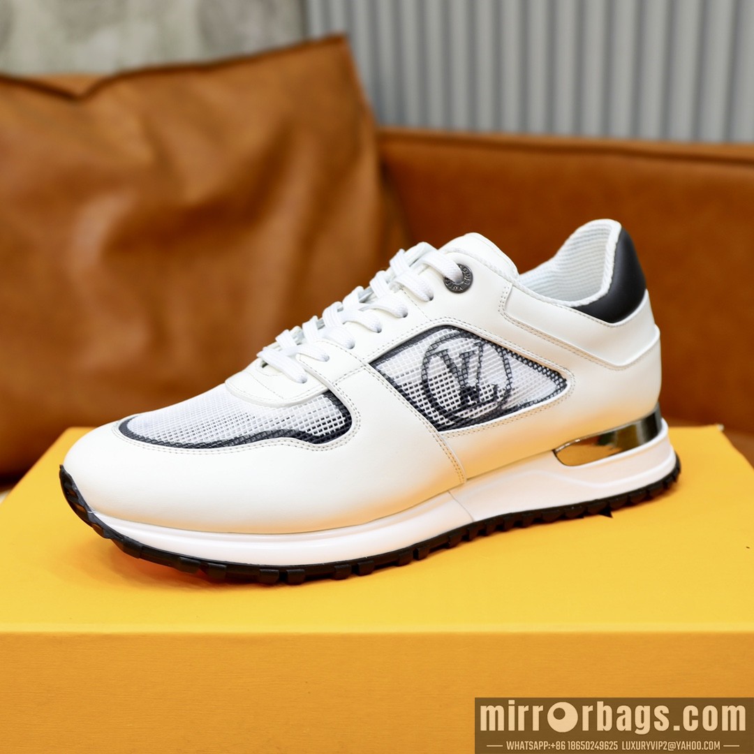 LV Replica Shoes LV sz38-44 h0917