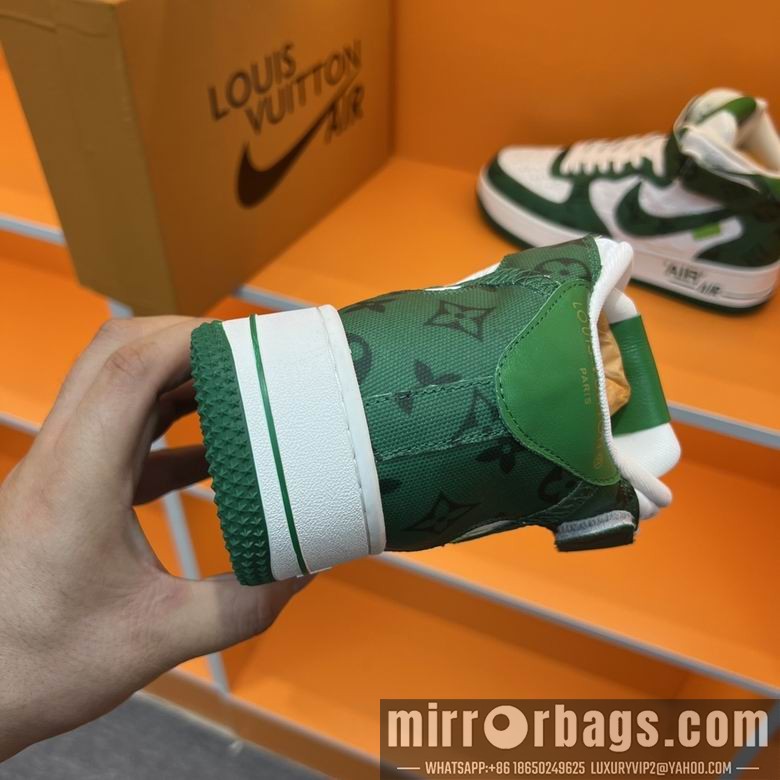 LV Replica ShoesSZ 38-44 0511