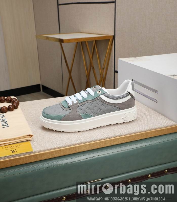 LV Replica Shoes LV sz38-44 mnf0718