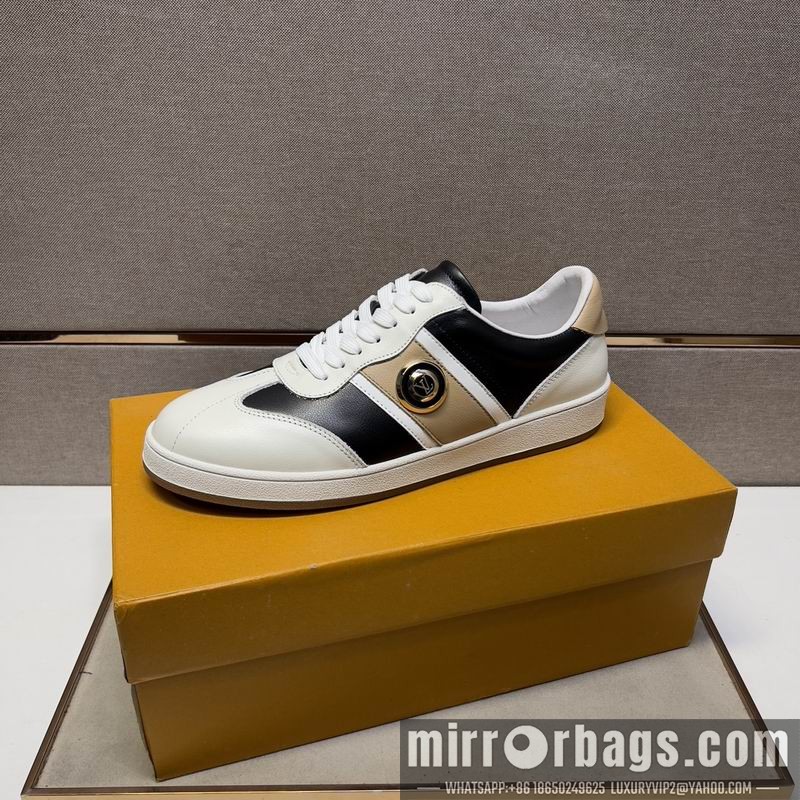 LV Replica Shoes LV sz38-44 mnf1002