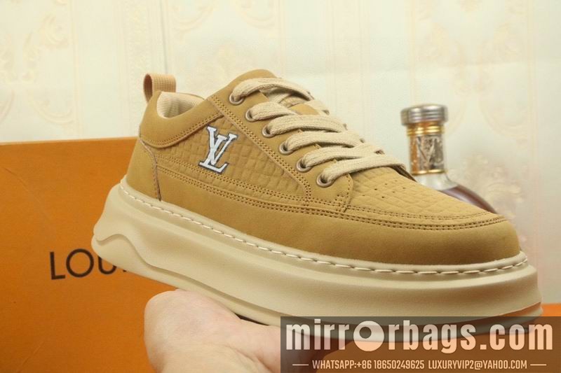 LV Replica Shoes LV sz38-43 mnf1019