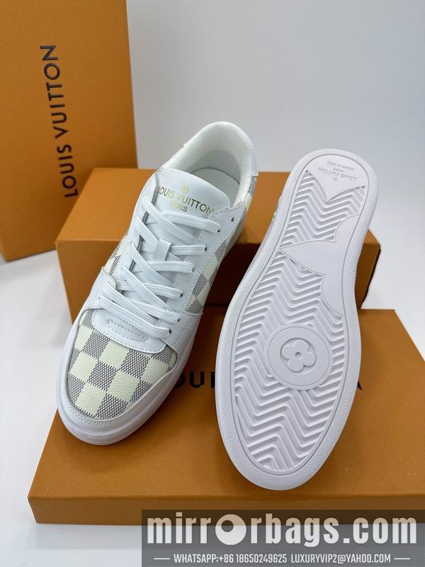 LV Replica Shoes LV sz38-45 mnf0634