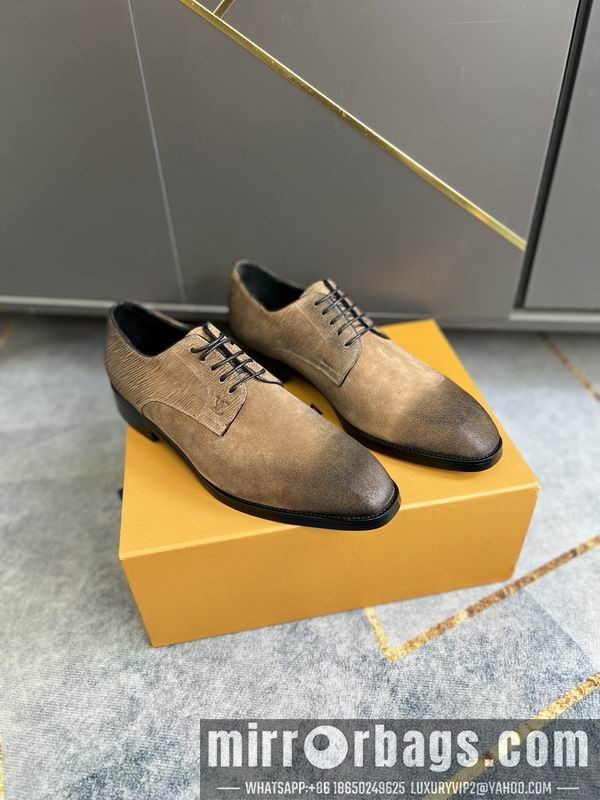 LV Replica Shoes LV sz38-45 mnf0106