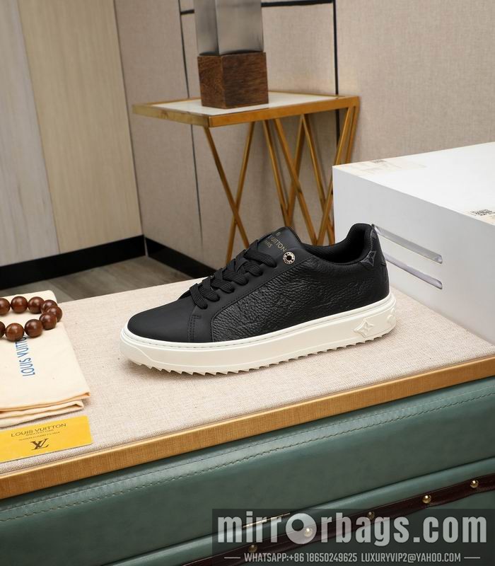 LV Replica Shoes LV sz38-44 mnf0415