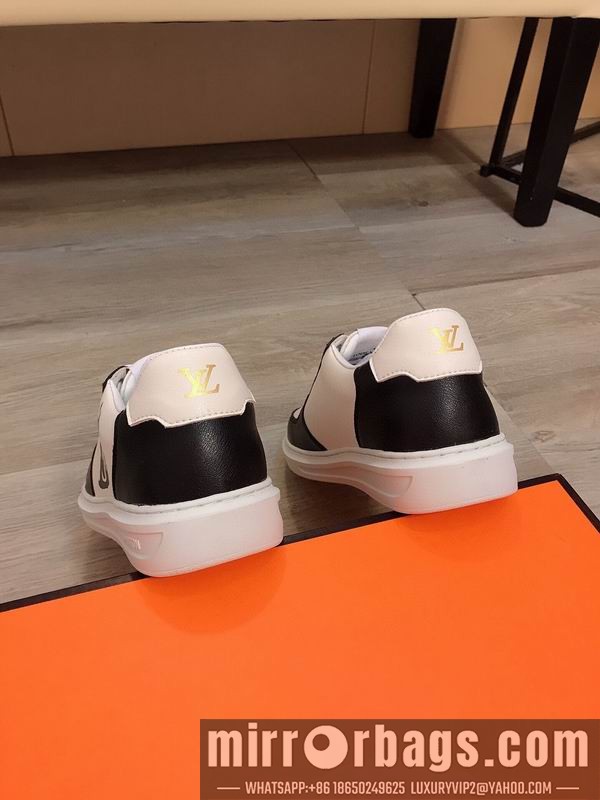 LV Replica Shoes LV sz38-44 mnf01111