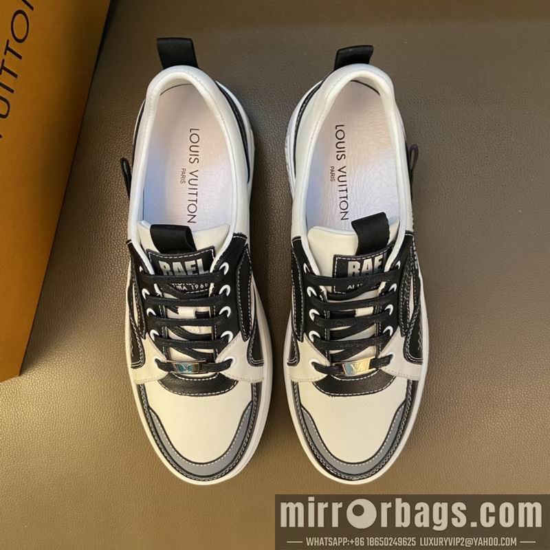 LV Replica Shoes LV sz38-45 mnf0104