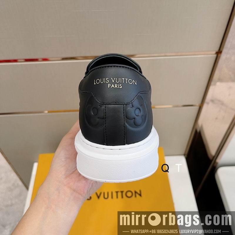 LV Replica Shoes LV sz38-45 4C TF1001