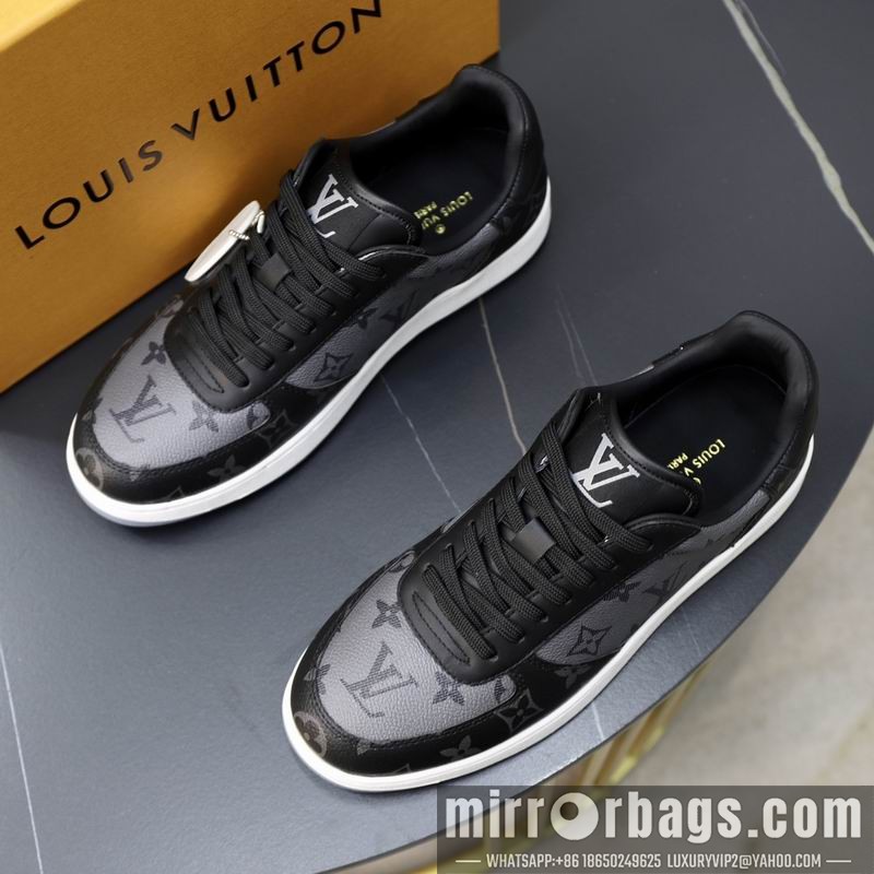 LV Replica Shoes LV sz38-45 mnf0615