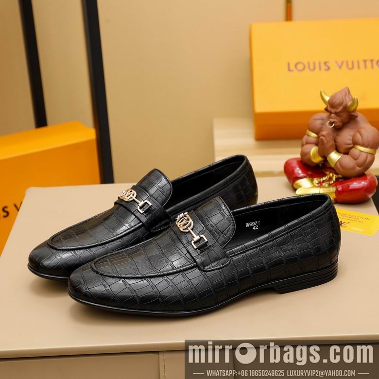 LV Replica Shoes LV sz38-44 0667