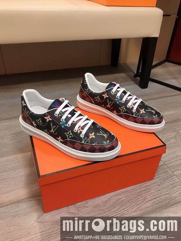 LV Replica Shoes LV sz38-44 mnf01113