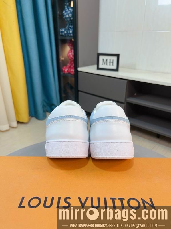 LV Replica Shoes LV sz38-44 mnf0605