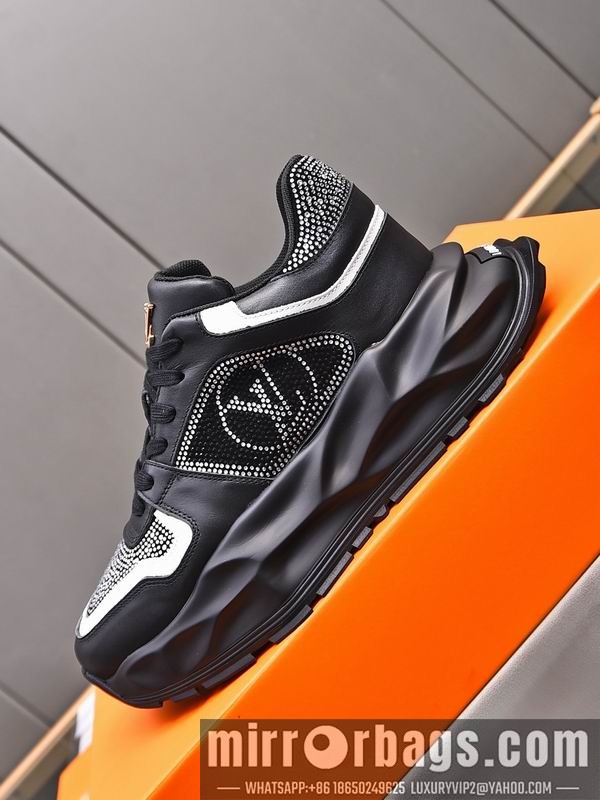 LV Replica Shoes LV sz38-46 mnf0711