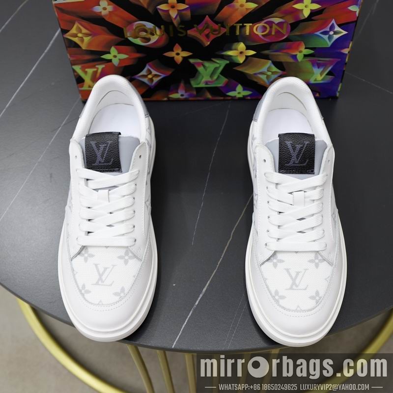 LV Replica Shoes LV sz38-45 mnf0732