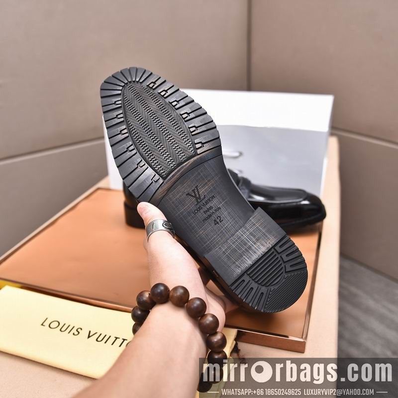 LV Replica Shoes LV sz38-44 mnf0420