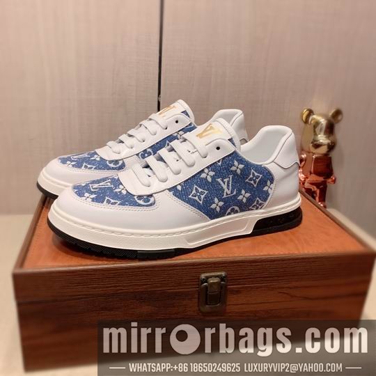 LV Replica Shoes LV sz38-44 jyh0901