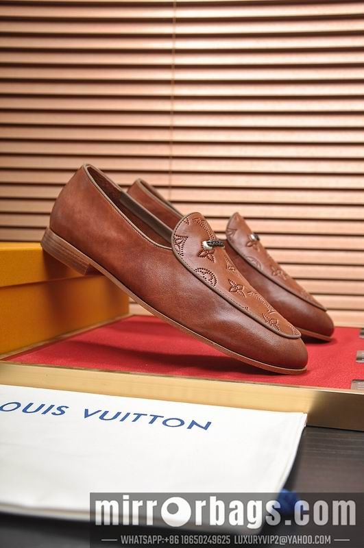 LV Replica Shoes LV sz38-45 mnf0506