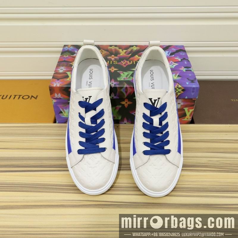 LV Replica Shoes LV sz38-45 mnf0146