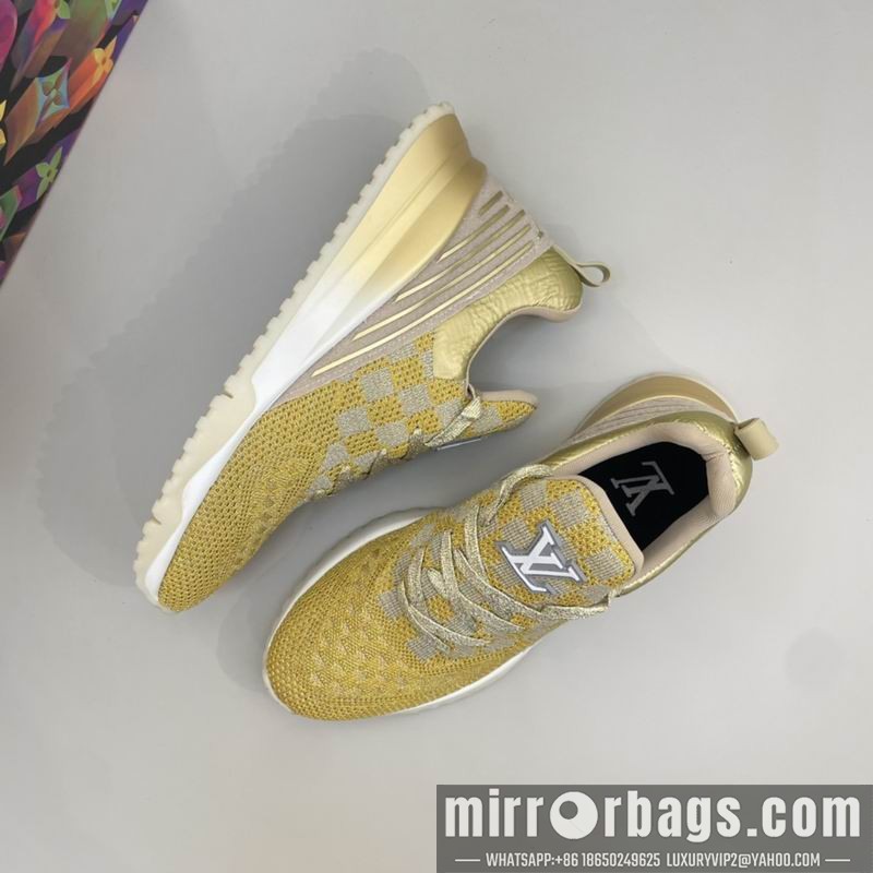 LV Replica Shoes LV sz38-46 mnf0262