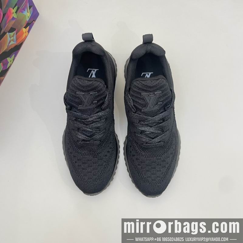 LV Replica Shoes LV sz38-46 mnf0261