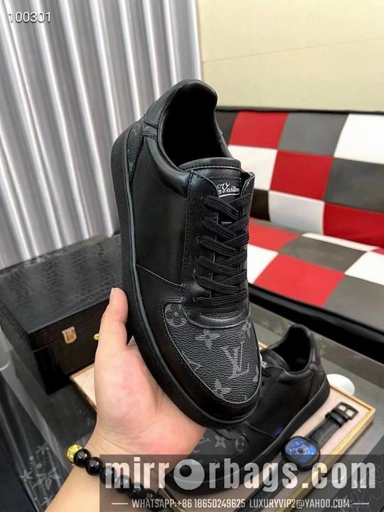 LV Replica Shoes LV sz38-45 jyh0955