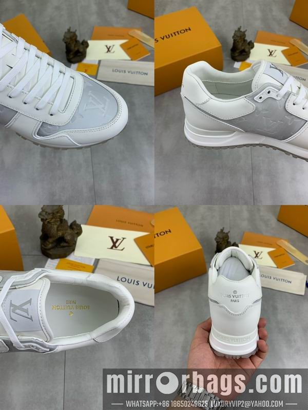 LV Replica Shoes LV sz38-46 mnf0646