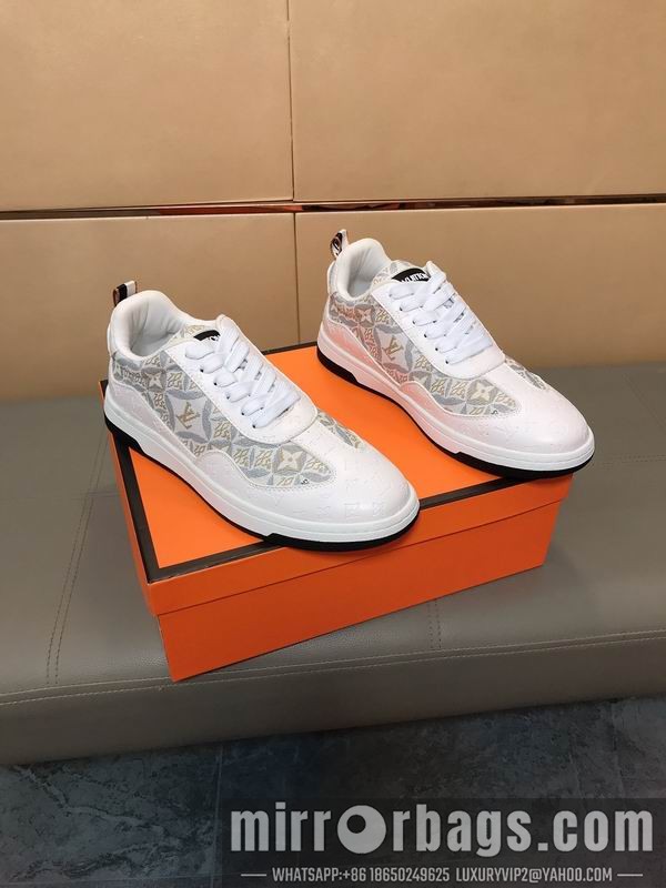 LV Replica Shoes LV sz38-44 mnf0631