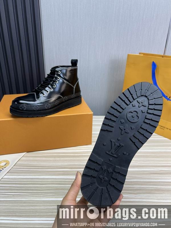 LV Replica Shoes LV sz38-45 mnf0102